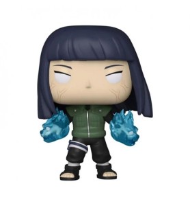 Funko Pop Animacion Naruto Hinata