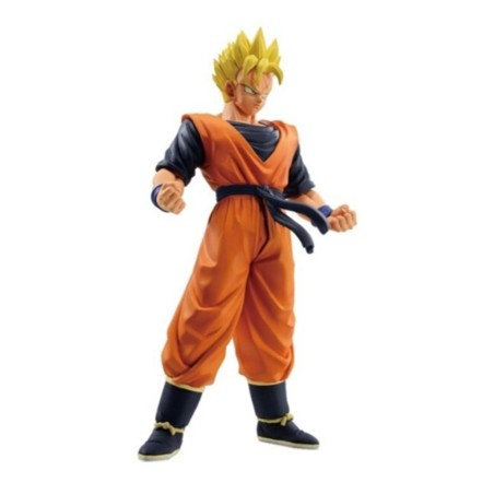 Figura Ichibansho Dragon Ball Dueling To The Future Son Gohan