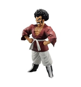 Figura Ichibansho Dragon Ball Dueling To The Future Mr Satan