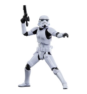 Figura Hasbro Star Wars The Black Series Imperial Stormtrooper