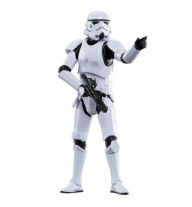 Figura Hasbro Star Wars The Black Series Imperial Stormtrooper