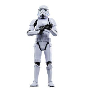 Figura Hasbro Star Wars The Black Series Imperial Stormtrooper