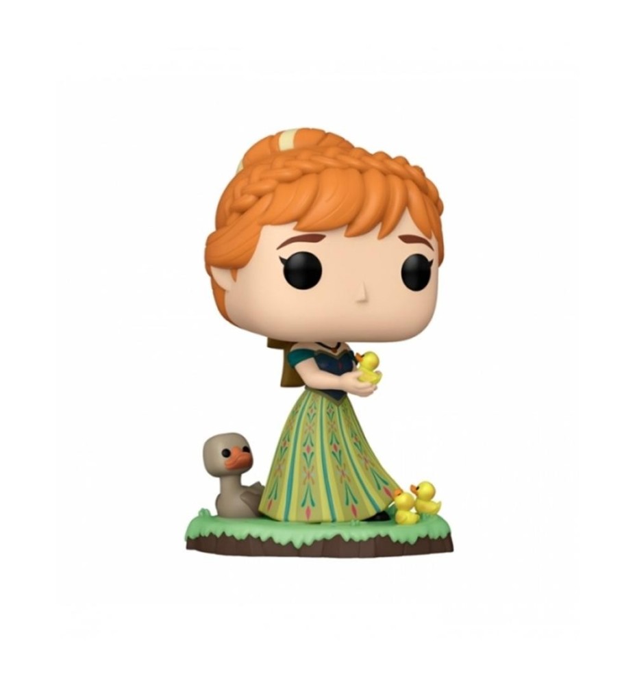 Funko Pop Disney Ultimate Princess Anna 56348