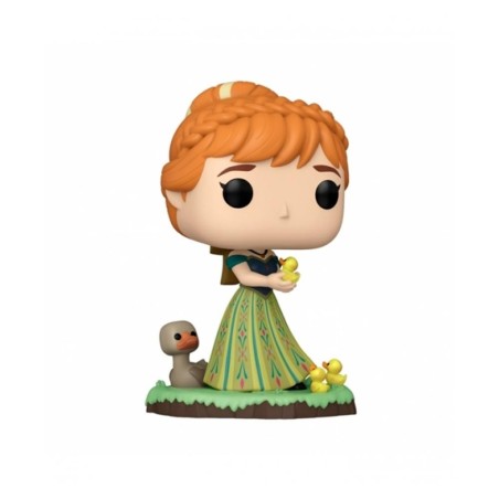 Funko Pop Disney Ultimate Princess Anna 56348