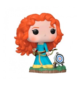 Funko Pop Disney Ultimate Princess Brave Merida 56351