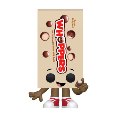 Funko Pop Icons Whoppers Whopper Box 72542