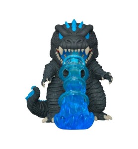 Funko Pop Godzilla Singular Point Godzilla Ultima Brillo En La Oscuridad 72112