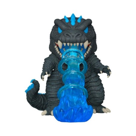 Funko Pop Godzilla Singular Point Godzilla Ultima Brillo En La Oscuridad 72112