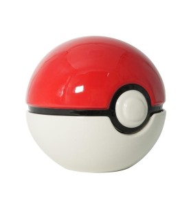 Replica Abystyle Pokémon Pokeball Recipiente Galletas