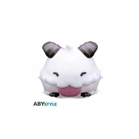 Lámpara Abystyle League Of Legends Poro