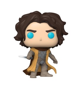 Funko Pop Dune 2 Paul Atreides 72631