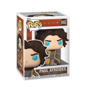 Funko Pop Dune 2 Paul Atreides 72631