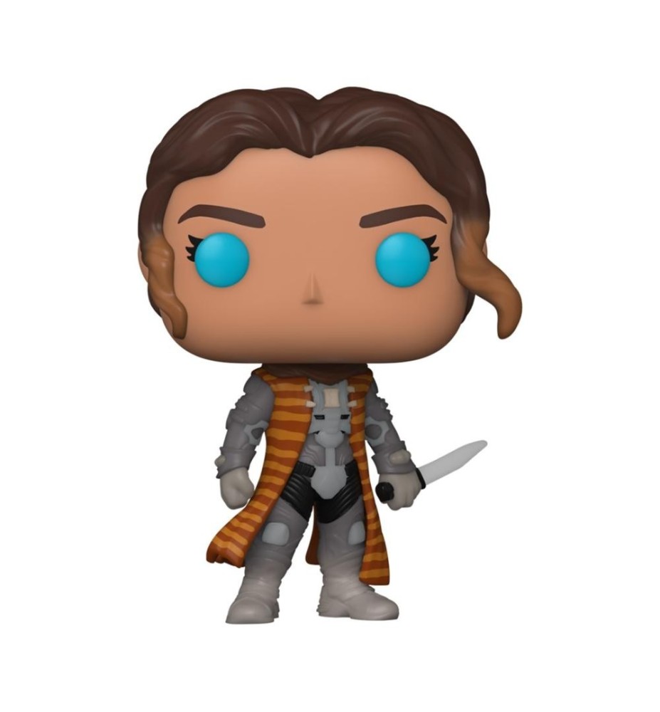 Funko Pop Dune 2 Chani 72633