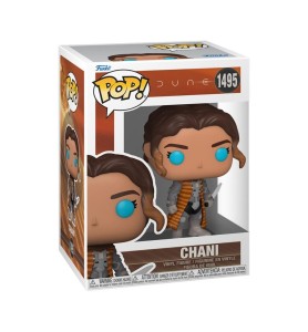 Funko Pop Dune 2 Chani 72633