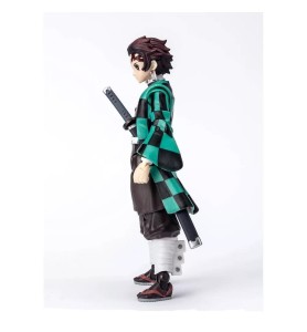 Figura Bandai Ultimate Legends Kimetsu No Yaiba Demon Slayer Tanjiro Kamado