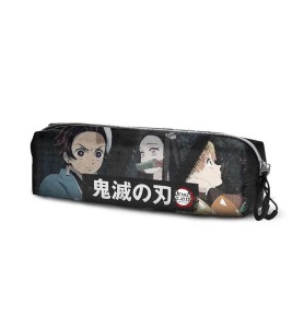 Estuche Karactermania Demon Slayer Tanjiro Kamado