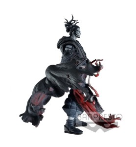 Figura Banpresto Star Wars Visions The Duel The Ronin