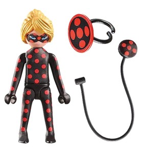 Playmobil Miracoulous: Antibug