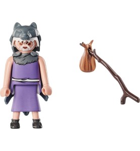 Playmobil Asterix: Prolix