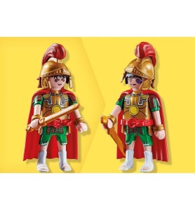 Playmobil Asterix: Cuadriga Romana