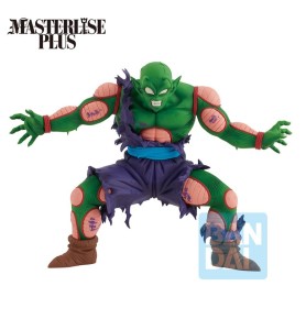 Figura Ichibansho Masterlise Plus Dragon Ball Z Vs Omnibus Amazing Piccolo & Son Gohan