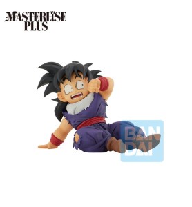 Figura Ichibansho Masterlise Plus Dragon Ball Z Vs Omnibus Amazing Piccolo & Son Gohan