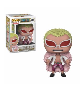 Funko Pop One Piece Donquixote Doflamingo 32718