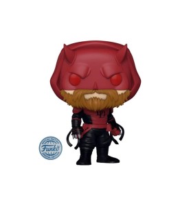 Funko Pop Marvel King Daredevil 1292 Exclusivo 76522