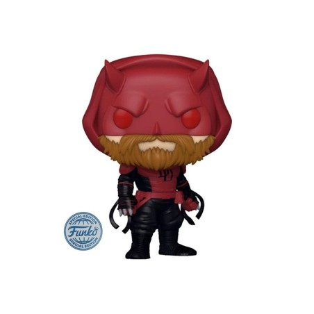 Funko Pop Marvel King Daredevil 1292 Exclusivo 76522