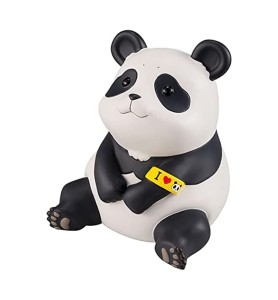 Figura Megahouse Look Up Jujutsu Kaisen Panda