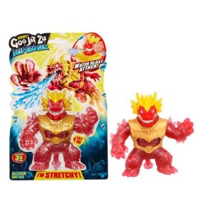 Figura Heroes Goo Jit Zu -  Blazagon