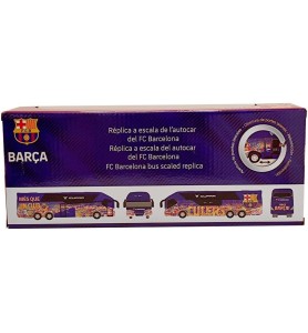 Bus Futbol Club Barcelona