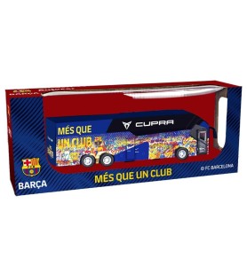 Bus Futbol Club Barcelona