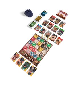 Juego De Mesa Splendor Duel Pegi 10