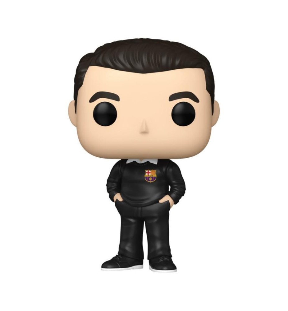 Funko Pop Deportes Barcelona Xavi 72238