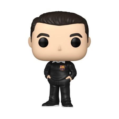 Funko Pop Deportes Barcelona Xavi 72238