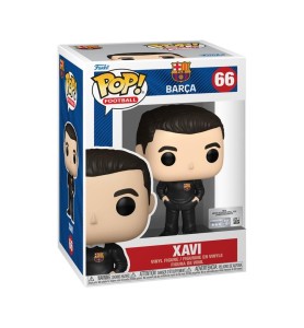 Funko Pop Deportes Barcelona Xavi 72238