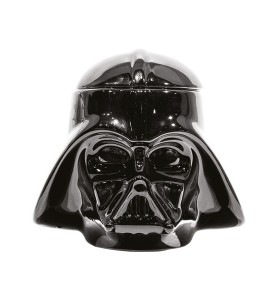 Taza 3d Casco Darth Vader