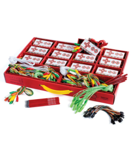 Makey Makey Standard Kit (9+1)