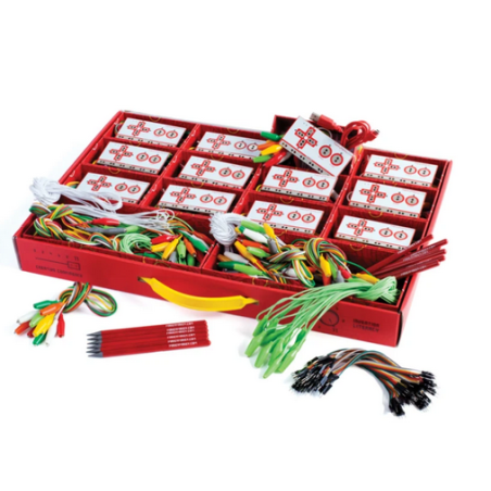 Makey Makey Standard Kit (9+1)