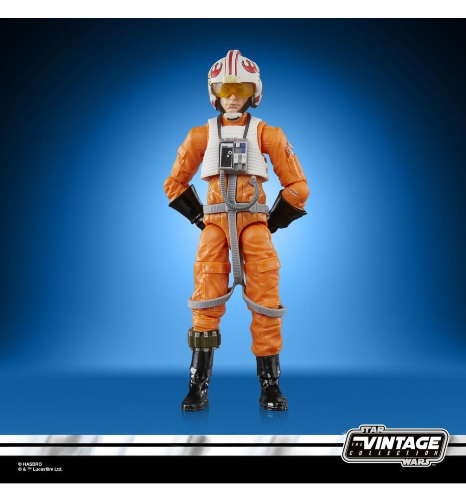 Figura Hasbro Star Wars The Vintage Collection Luke Skywalker