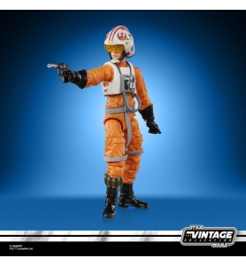 Figura Hasbro Star Wars The Vintage Collection Luke Skywalker