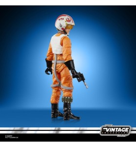 Figura Hasbro Star Wars The Vintage Collection Luke Skywalker