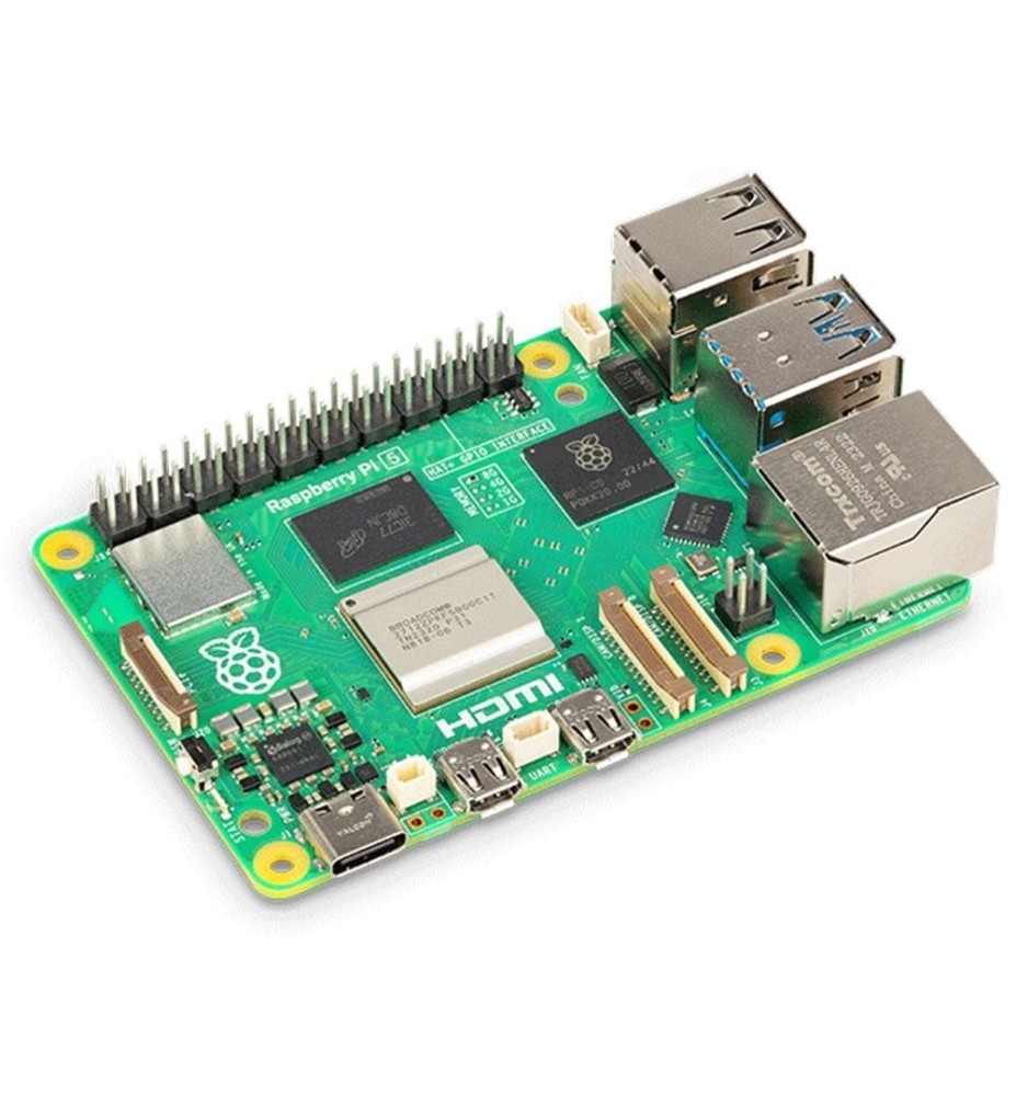 Raspberry Pi 5 4gb Ram