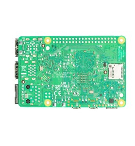 Raspberry Pi 5 4gb Ram