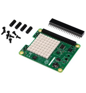 Raspberry Pi Sense Hat V2