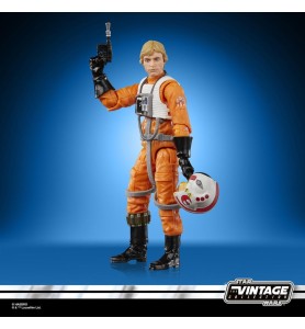 Figura Hasbro Star Wars The Vintage Collection Luke Skywalker