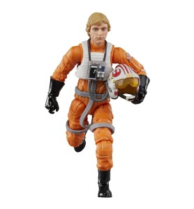 Figura Hasbro Star Wars The Vintage Collection Luke Skywalker