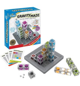 Juego De Mesa Gravity Maze