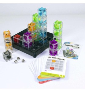 Juego De Mesa Gravity Maze